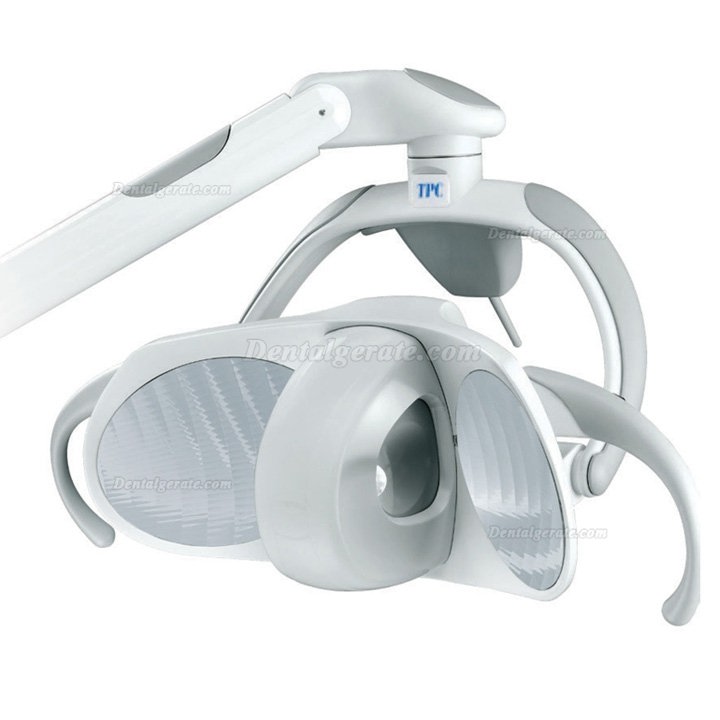 TPC L7601-LED Dental LED OP Lampe OP Leuchte TPC L7601-LED Dental LED OP Lampe OP Leuchte